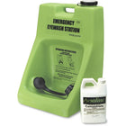 Honeywell - Douche Oculaire Fendall Porta Stream I, Portatif-Langue Bilingue