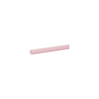 Pacon - Rouleau de papier Fadeless, rose, 48 po x 50 pi-Dimensions : 48 larg. x 50 long. (po)