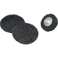 Whisky-brite propre & disques de bande, Bp255-1