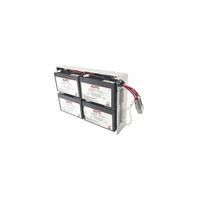 APCMD – Cartouche de piles de rechange, RBC23-Batterie au plomb-acide scellée sans entretien