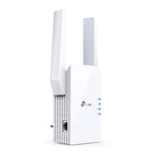 Point d'accès sans fil TP-Link RE605X AX1800 Wi-Fi Range Extender Vente au détail-AX1800 double bande