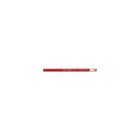 Moon Products - Crayon Big-Dipper avec gomme à effacer, 36/paquet (JRM600T)-Thème/conception : Big-Dipper