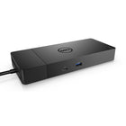 Dell - Station d'accueil pour chargeur 210-AZBM 180 W-Augmentez la puissance de votre PC sur la station d'accueil modulaire la plus puissante et la première au monde avec une conception prête pour l'avenir. Le WD19S 180W est une version simplifiée du WD19 180W sans ports 3,5 mm