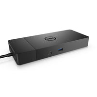 Dell - Station d'accueil pour chargeur 210-AZBM 180 W-Augmentez la puissance de votre PC sur la station d'accueil modulaire la plus puissante et la première au monde avec une conception prête pour l'avenir. Le WD19S 180W est une version simplifiée du WD19 180W sans ports 3,5 mm