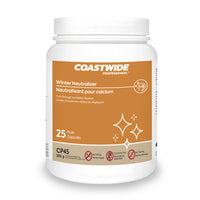 Neutralisant pour calcium CP45 Coastwide Professional – 550 g – paquet de 25 capsules-Capsule soluble