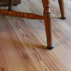 Like New Solutions - Manchons Transparents Protège-plancher - petite  -paquet de 8-Aucun adhésif, clou ou outil n’est nécessaire. Installation facile.