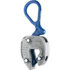 Campbell – Brides de levage GX; Ouverture de la mâchoire : 1/16 à 1 po; Capacité : 6000 lb (3 tonnes); Poids (lb) : 17 (6423010)-Capacité : 6000 lb (3 tonnes)