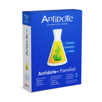 Druide - Antidote+ Familial - 5 utilisateurs-Productivité et rédaction