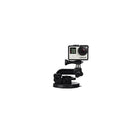 GoPro – Ventouse-Ventouse de qualité industrielle testée à des vitesses de 240 km/h (150 mph)