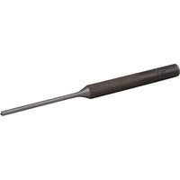 Gray Tools – Poinçon pilote, broche de 3/8 po de diamètre x corps de 1/2 po x 6 po de long-Corps (pouces) : 1/2 po