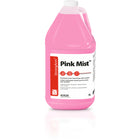 StrongArm - Lotion nettoyante nacree pour les mains avec lanoline - 4 Litres - Brume Rose-Amande