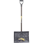 Garant – Pelle à neige GrizzlyMC, poignée fermée, 13 1/2 x 18 po, 2/paquet-Outils de qualité industrielle haut de gamme conçus pour une utilisation intense et continue
