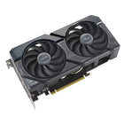 ASUS - Dual GeForce RTX 4060 Ti Carte graphique OC édition de 8 Go-Les multiprocesseurs de streaming NVIDIA Ada Lovelace offrent des performances et une efficacité énergétique jusqu'à 2x