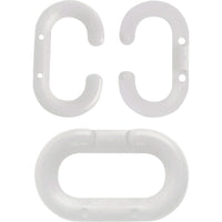 SCN Industrial - Maillon De Connexion-Fini Plastique