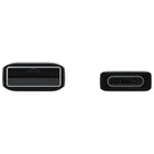 Samsung – Câble USB-C, noir-Dimensions (cm) : 9,46 x 2,49 x 3,45