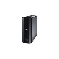 APC® – Bloc-pile externe PRO Back-UPS, conçu pour modèles PRO 1500-Pile plomb-acide scellée, aucun entretien requis
