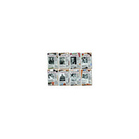 North Star Teacher Resources Bulletin Board Set, Pionniers des droits civiques, 8/Ensemble-Dimensions : 11 x 17 po
