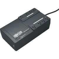 Tripp Lite - Système d'ASI 550 VA série AVR-ASI ultra-compact 550 VA