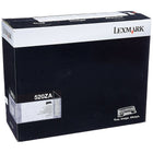 Lexmark - Unité d'imagerie 520ZA (52D0ZA0), noir-Noir