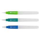 Coffret de crayons de dessin professionnels MONO - 3 PK-pécialement conçu pour mélanger les stylos Tombow Dual Brush ou toute autre encre à base d'eau