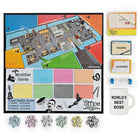 Spin Master - The Office Jeu de société Assistant to the Regional Manager pour les adultes et les adolescents à partir de 16 ans-10,63 x 2,75 x 10,63 po