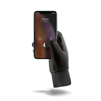 Nouveau gant pour écran tactile Mujjo, petit-Gant à écran tactile isolé