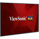 Viewsonic - Écran sans fil 65 po 4K UHD Android 11 - 4 Go DDR4 - 32 Go eMMC - Noir-La couleur noire