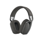 Logitech - Zone Vibe 100 Casque d'écoute léger sans fil avec Micro anti-bruit de fond - Graphite-Réunions virtuelles facilitées : Ce casque d'écoute est compatible avec les plates-formes les plus populaires comme Google Meet, Microsoft Teams et Zoom, permettant tout type de réunions