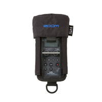 ZOOM PCH-5 - Housse de protection pour enregistreur portatif ZOOM H5-Matériau résistant à l'eau