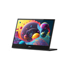 Mobile Pixels - Écran OLED Glance Plus de 15,6 po - Noir-1920 x 1080