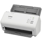 Brother - ADS-4300N Scanner de bureau professionnel-Windows 7 SP1, 8.1, 10 Home, 10 Pro, 10 Education, 10 Enterprise;
Windows Server 2012, 2012 R2, 2016, 2019
macOS v10.14.x, v10.15.x, v11, v11.1.x