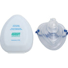 Masques faciaux de poche pour la RCP Safecross, Say571-Trousse de poche, masque RCR