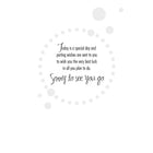 Aline Greetings – Carte d'Adieux/Bonne chance, All the Best, paq./18-5,375 po x 7,75 po plié