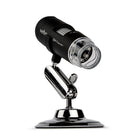 Veho - Microscope d’agrandissement USB DX-1-Fonctionnalités de mesure et d'étalonnage grâce au logiciel fourni