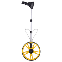 REED Instruments R8000 Roue de mesure de distance-Mesures en pieds ou en mètres