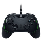 Razer - Manette de jeu filaire Wolverine V2 pour Xbox Series X - Noir-Manette de jeu filaire pour Xbox Series X