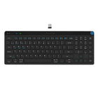 JLab - Audio JBuds Clavier sans Fil - Noir-Sans Fil