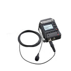 ZOOM F1LP - Enregistreur de terrain f1 + micro-cravate-Enregistreur audio à deux canaux
