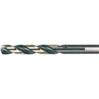 Tige courte entaillée, acier rapide, pointes de 135º à 3 côtés plats, long. de cannelure 2 5/16 po, TGC129, 3,5-1