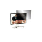Targus - 19 po Filtre de confidentialité pour moniteur ACL-Filtre d'intimité d'affichage d'écran