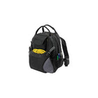 Sacs à dos pour outils à 48 pochettes, Longueur - 16", Largeur - 13-1/4", Noir, Polyester-1