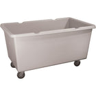 Techstar Plastics Inc, Chariot-Caisse Robuste Surdimensionné Starcart-Matériau du bac Polyéthylène