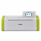 Brother - Machine de découpe électronique ScanNCut DX-Machine de découpe électronique