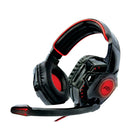 Casque de gaming Packard Bell FALCON-Design ajustable