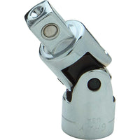 Gray Tools – Adaptateur cardan 1/2 po, de 2 1/2 po de long-Taille de la prise : 1/2 po
