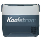 Koolatron - SK 50 Glacière SmartKool bluetooth réfrigérateur-congélateur portable 50 L-Contrôle sans fil de la température avec l'application gratuite Koolatron Smart sur iPhone ou Android