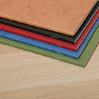 Age-Bag Cahier Piqué Ligné 96P A5, Tabac-Pages lignées