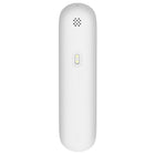 CM - Traducteur intelligent vocal de langue instantané, blanc-Ne pèse que 1,4 oz