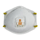 3M - Respirateur contre les particules, N95, 8511, Paquet de 10-N95