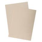 North American Paper Inc. - Papier journal - 9 po x 12 po - blanc - 480 feuilles-Peut servir comme papier d’emballage, papier de doublure, papier cadeau et papier de remplissage